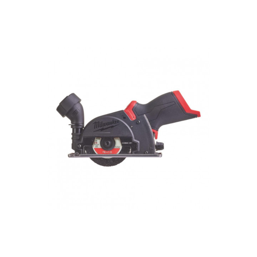 MILWAUKEE AKU REZAČ M12FCOT-0 B/B