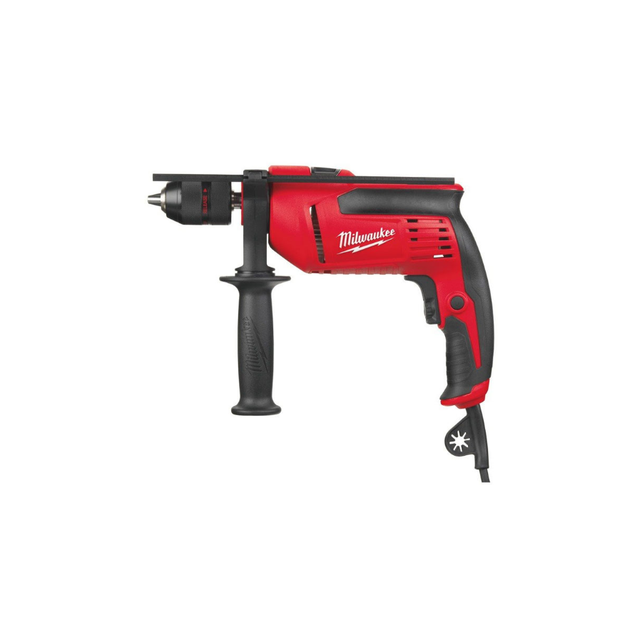 MILWAUKEE BUŠILICA VIBRACIONA 705W PD-705
