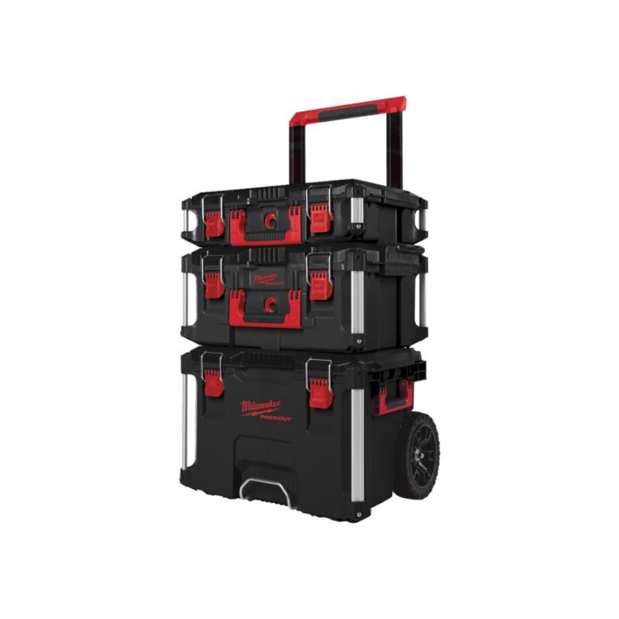 MILWAUKEE KOFER SA KOLICIMA 3/1