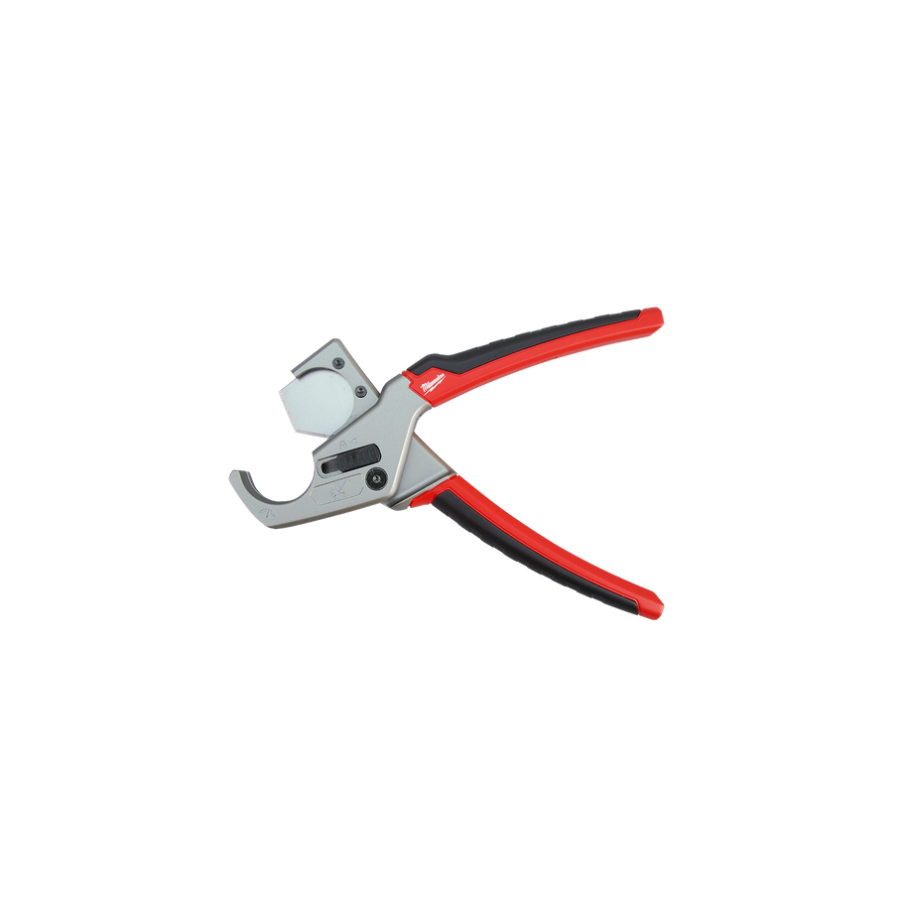 MILWAUKEE MAKAZE ZA PVC CEVI