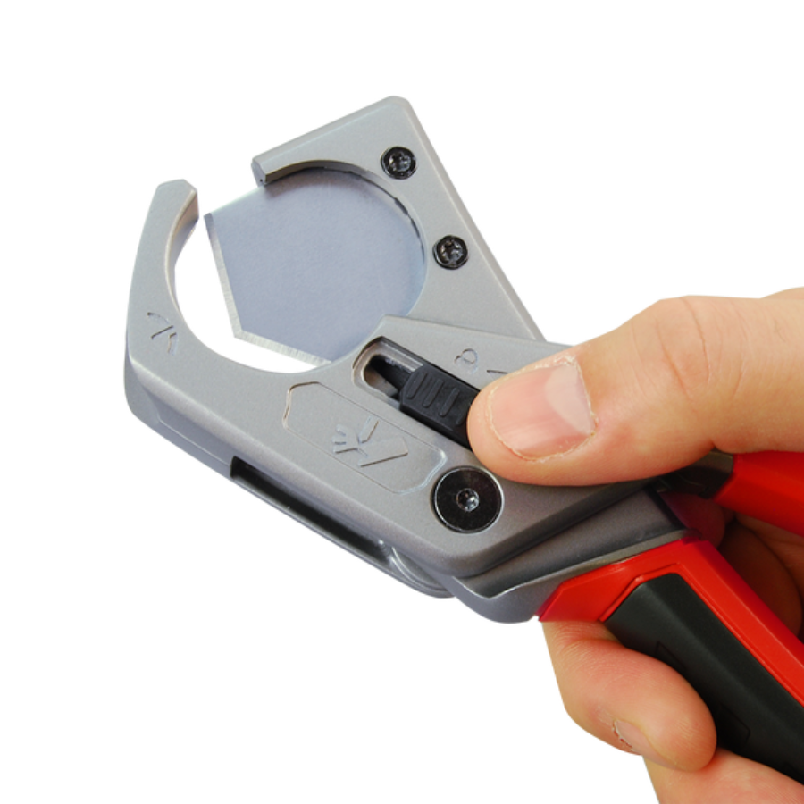 MILWAUKEE MAKAZE ZA PVC CEVI Ecomex