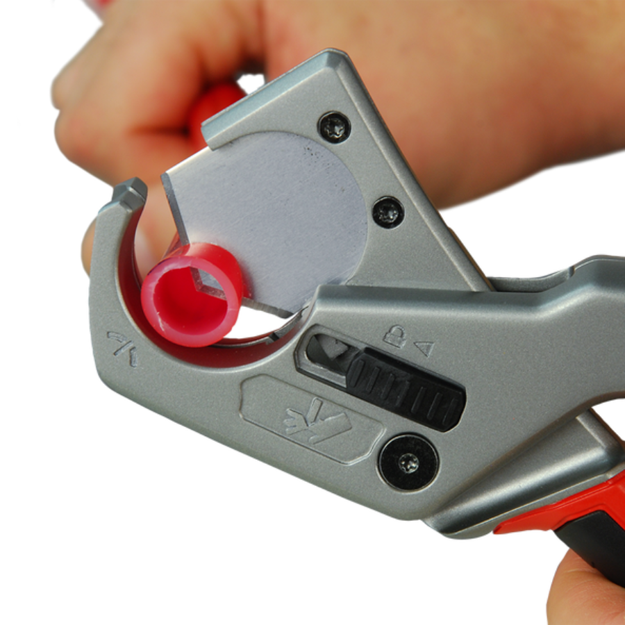 MILWAUKEE MAKAZE ZA PVC CEVI Ecomex