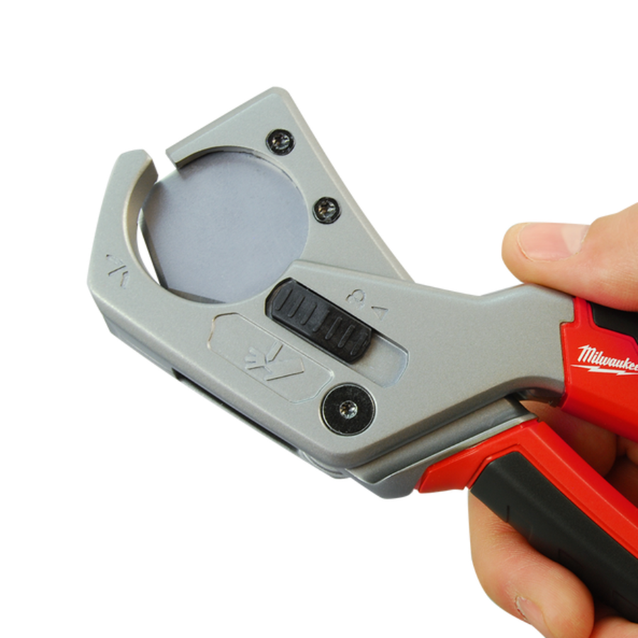 MILWAUKEE MAKAZE ZA PVC CEVI Ecomex