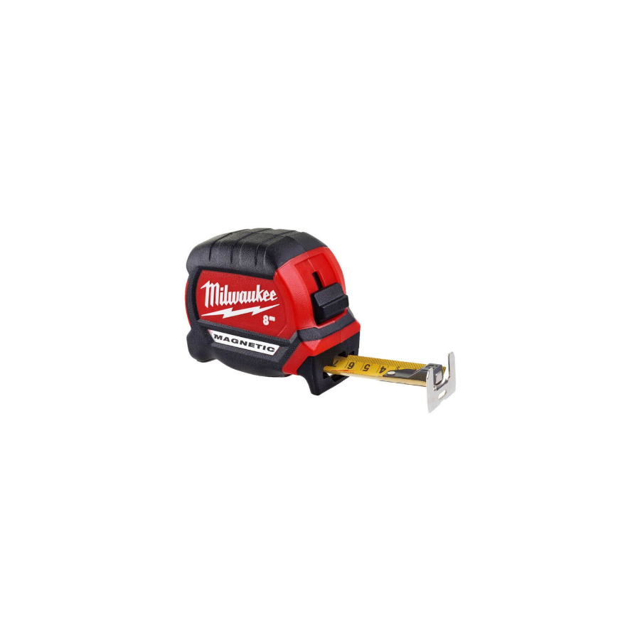 MILWAUKEE METAR MAG 8m X 27 Ecomex