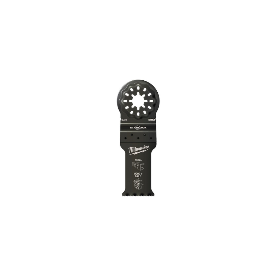 MILWAUKEE MULTITOOL ALAT 28X47