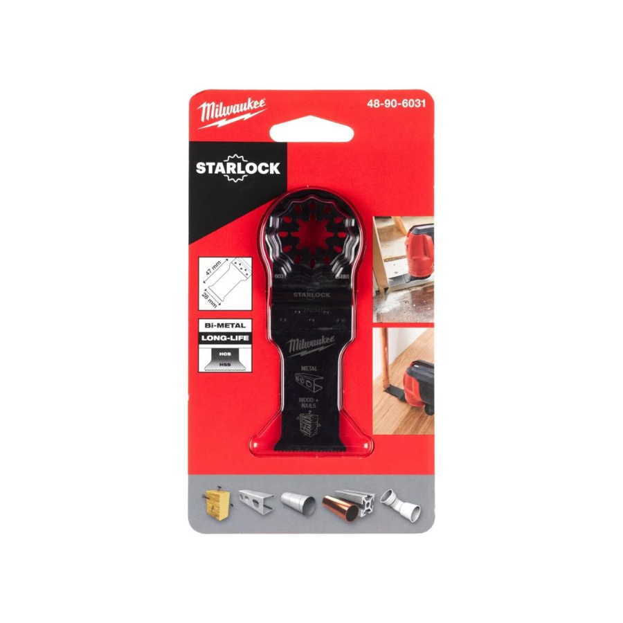 MILWAUKEE MULTITOOL ALAT 28X47 Ecomex