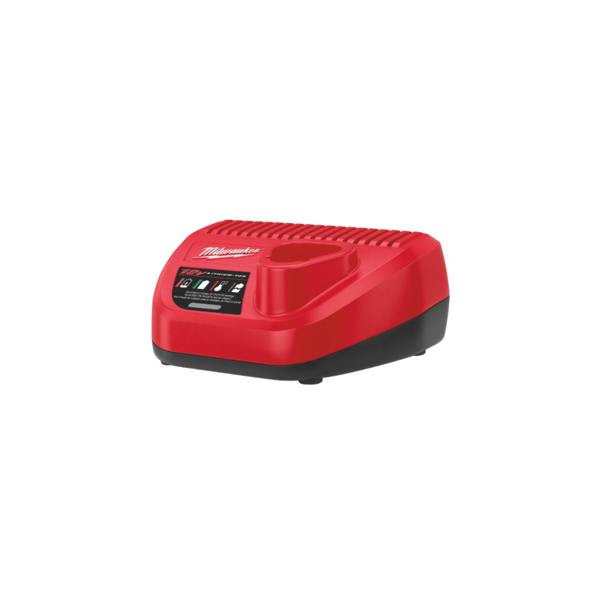 MILWAUKEE PUNJAČ 12V-C12 C
