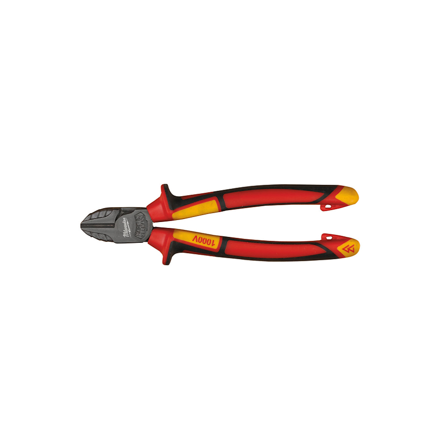 MILWAUKEE SEČICE 180 mm