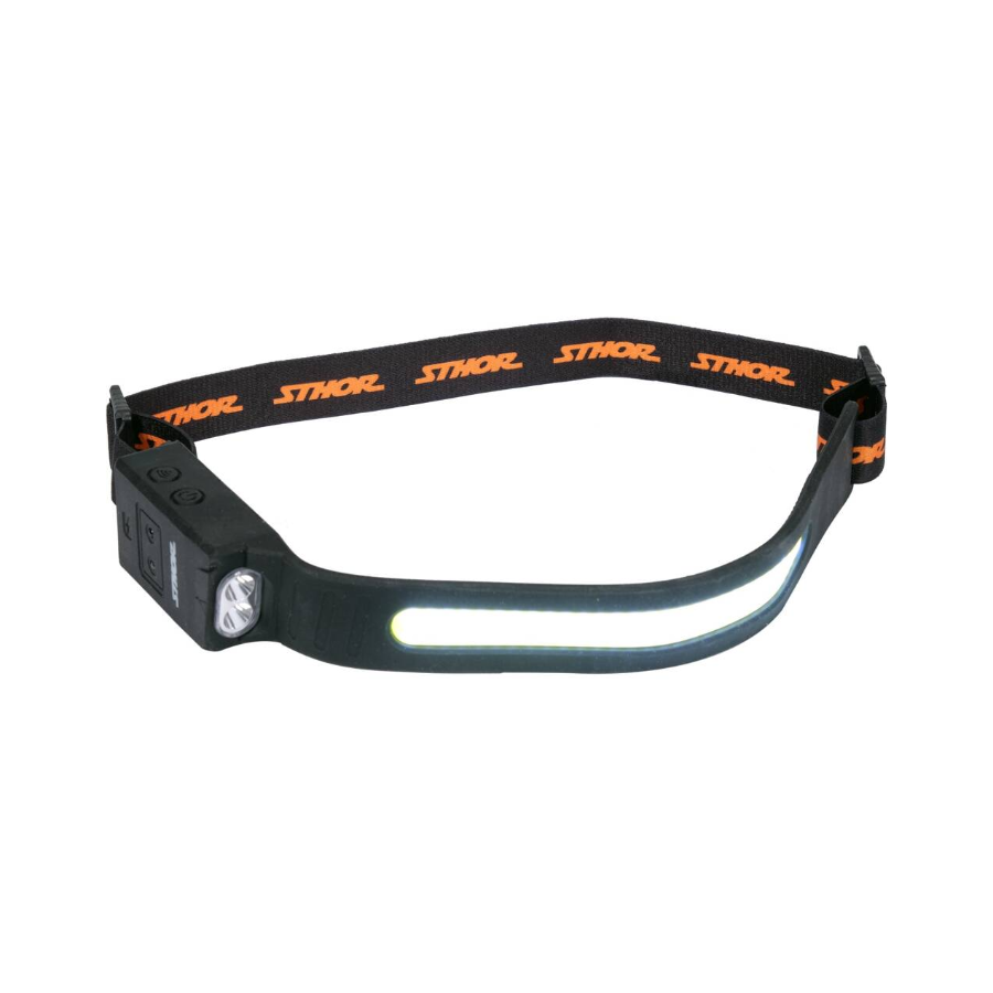 NAGLAVNA LED LAMPA 430 LUMENA SA SENZOROM POKRETA Ecomex