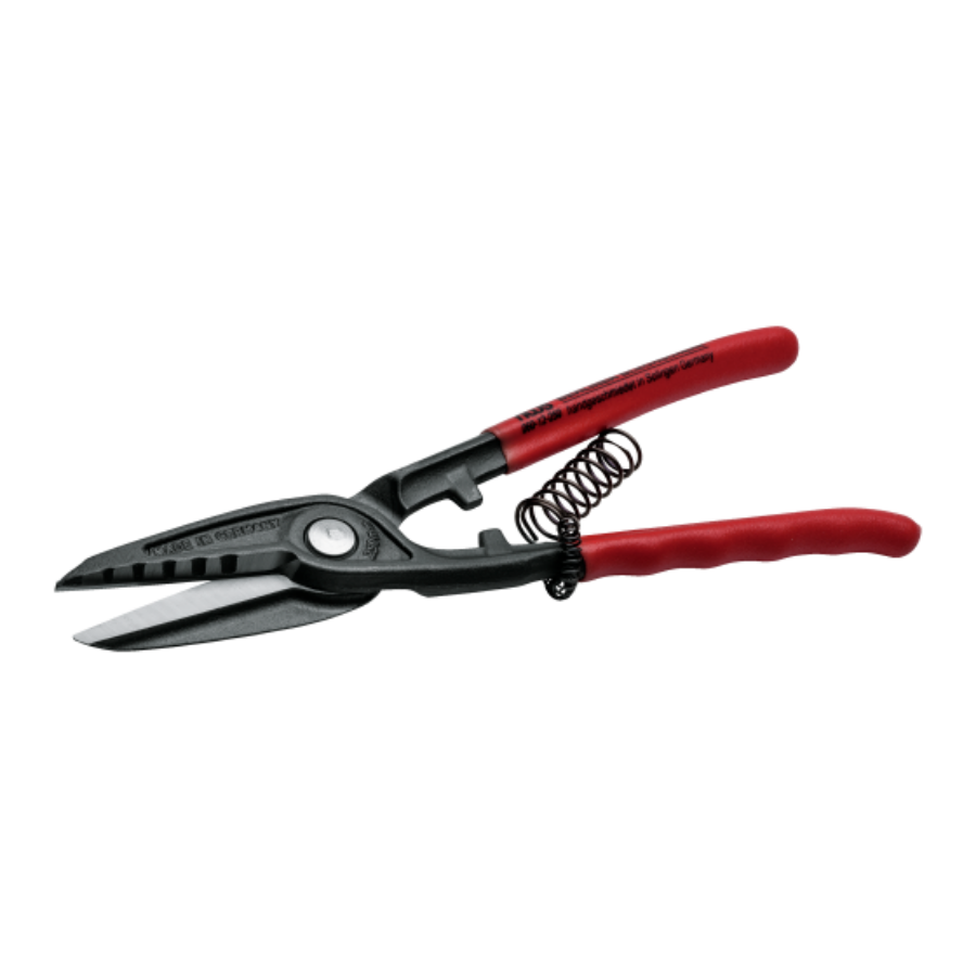 NWS MAKAZE ZA LIM PRAVE 250 mm 060-12-250