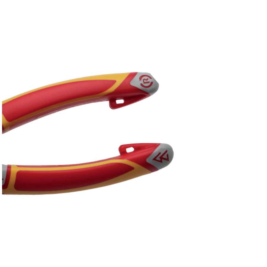 NWS KLEŠTA SEČICE BOČNE 145mm VDE 134-49-VDE-145 Ecomex