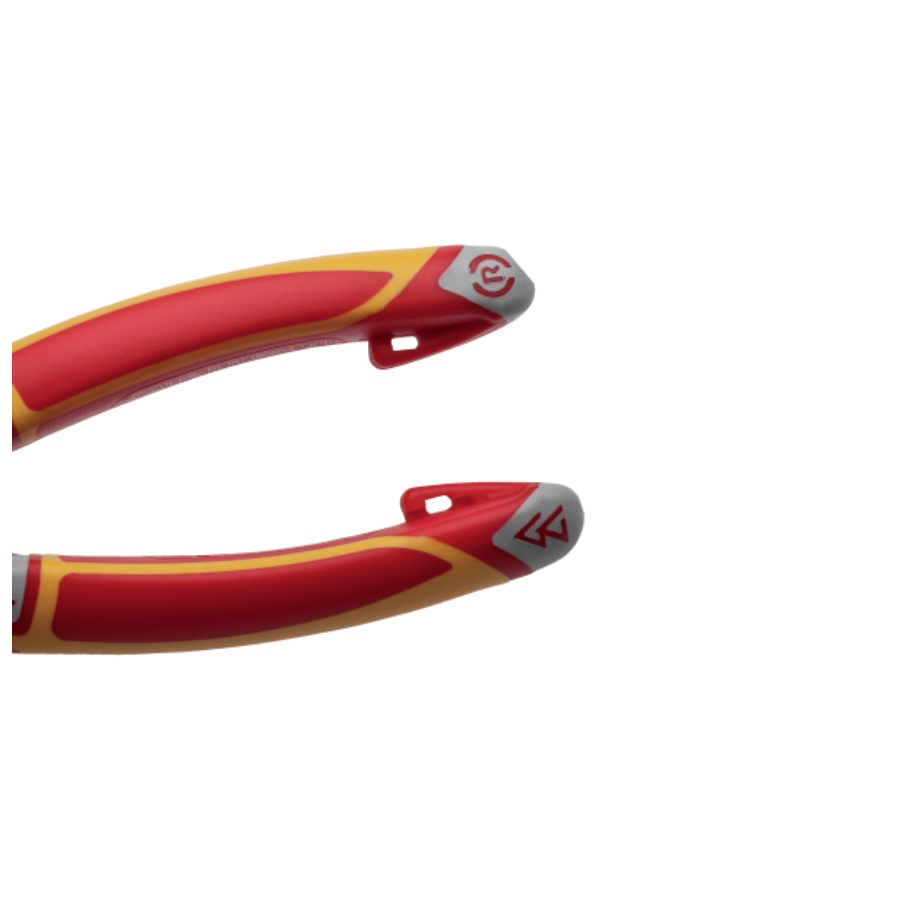 NWS KLEŠTA SEČICE BOČNE 160mm VDE 134-49-VDE-160 Ecomex