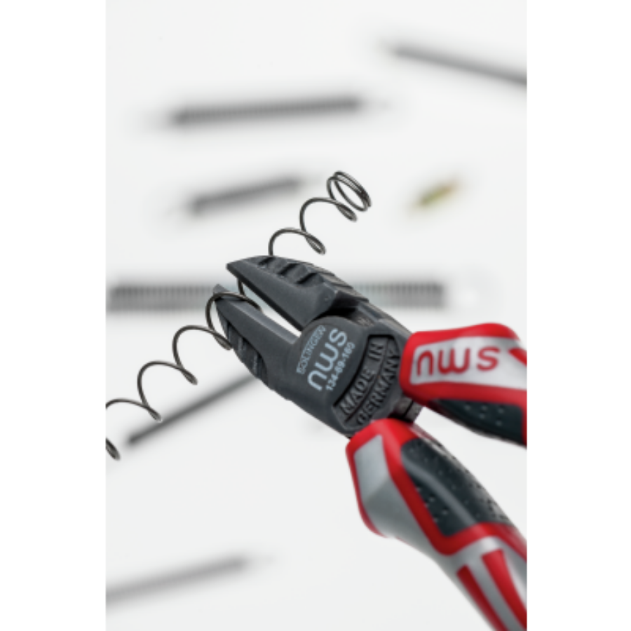 NWS KLEŠTA SEČICE BOČNE 160mm 134-69-160 Ecomex