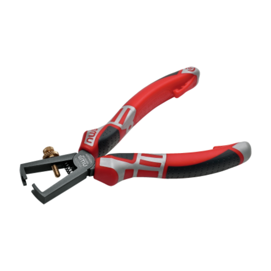NWS KLEŠTA ZA SKIDANJE IZOLACIJE160mm 145-69-160
