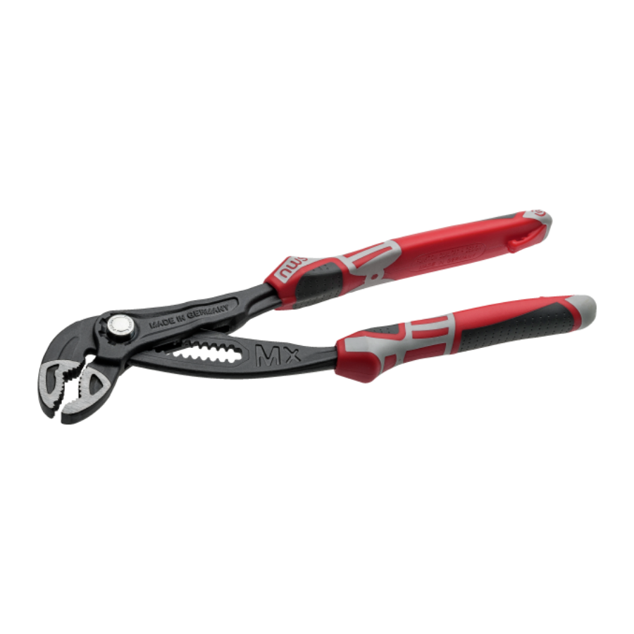 NWS KLEŠTA PAPAGAJ 250mm 1660-69-250