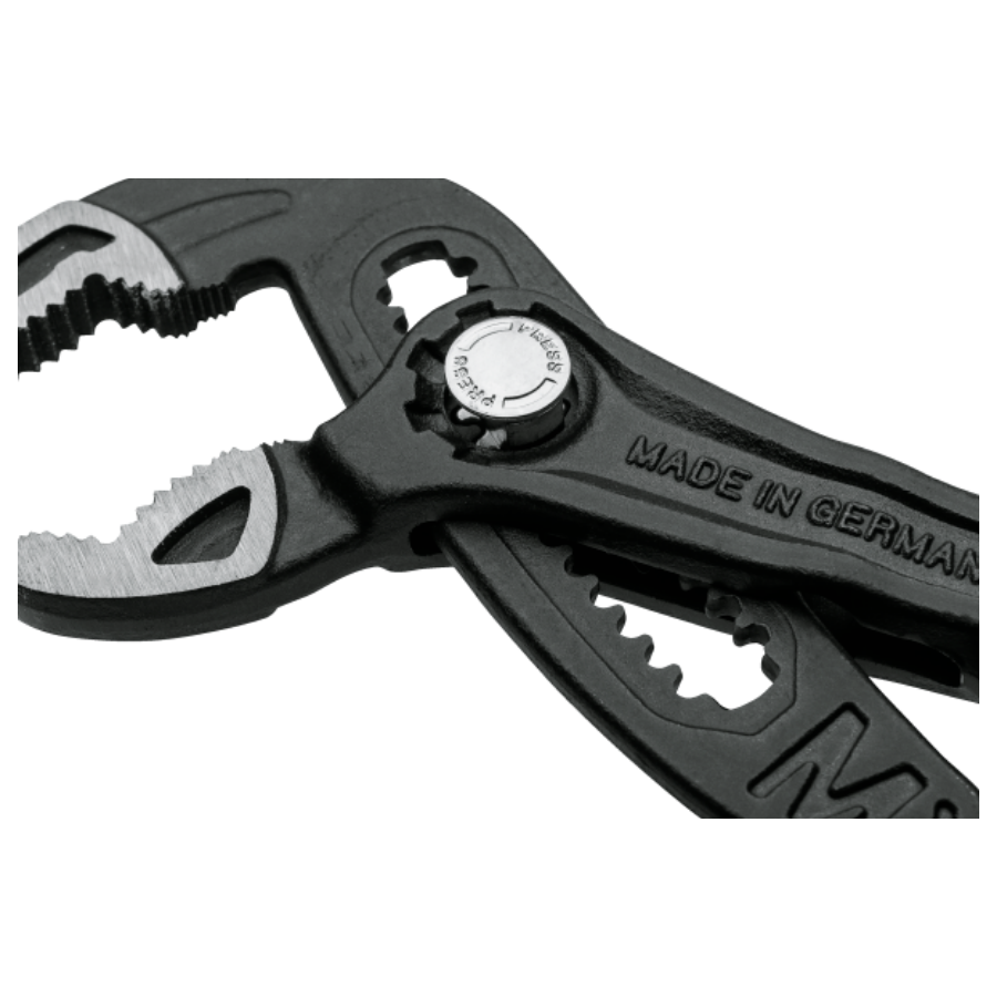 NWS KLEŠTA PAPAGAJ 250mm 1660-69-250 Ecomex