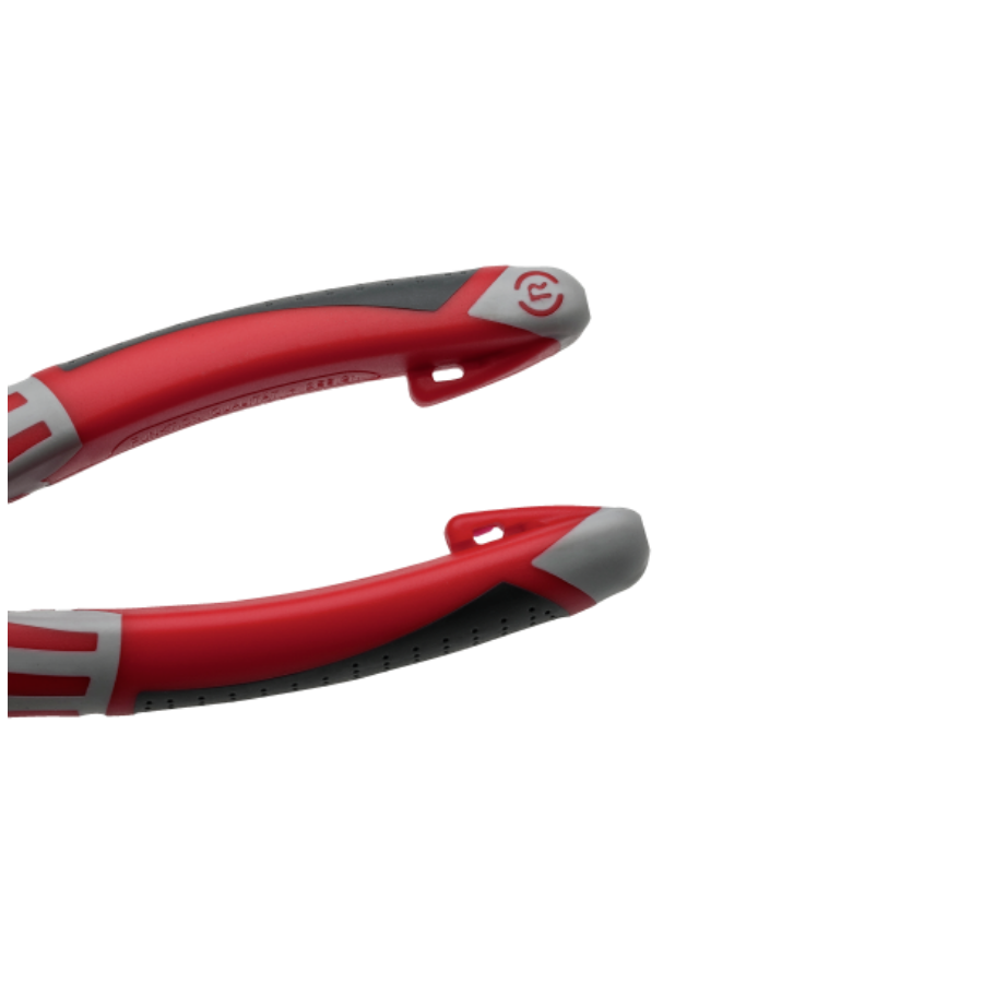 NWS KLEŠTA PAPAGAJ 250mm 1660-69-250 Ecomex