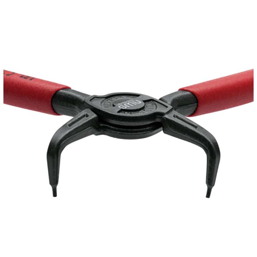 NWS KLEŠTA ZEGER UNUTRAŠNJA KRIVA 19-60mm 17862I21 Ecomex