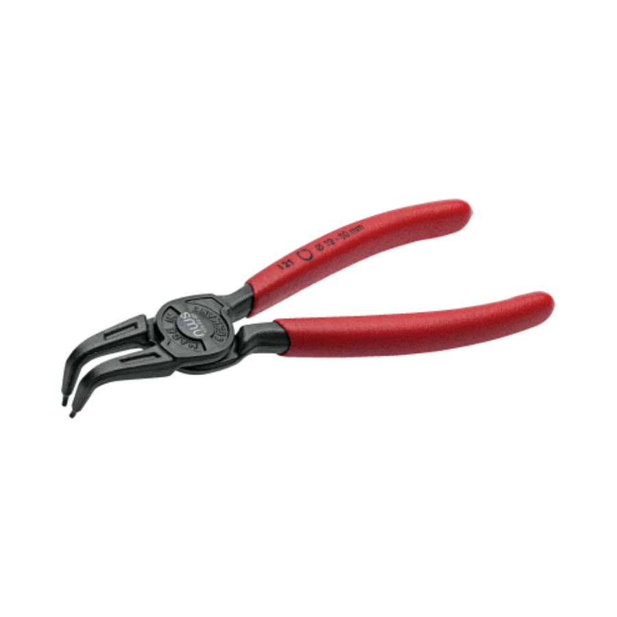 NWS KLEŠTA ZEGER UNUTRAŠNJA KRIVA 19-60mm 17862I21