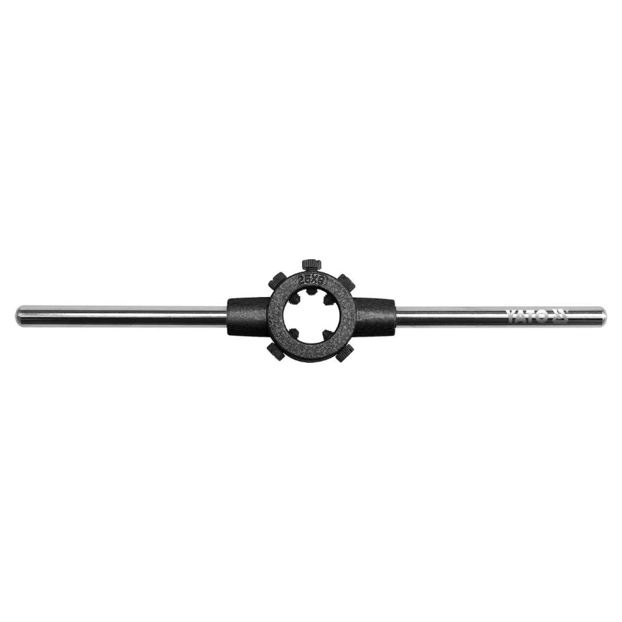 YATO OKRETAČ NAREZNICE M4.5-M6