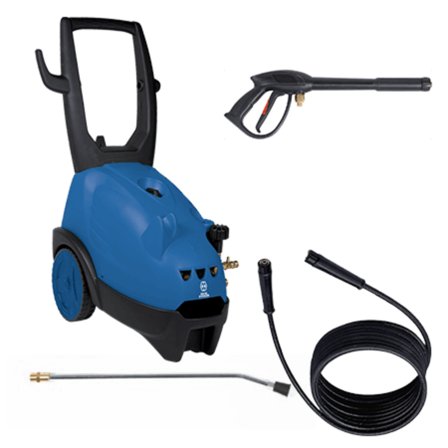 REM POWER PERAČ HDEm 662 HP
