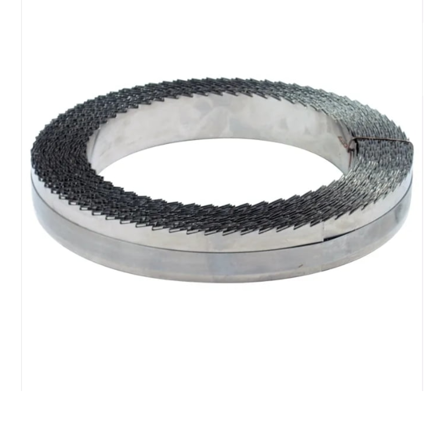 PILANA TRAKASTA TESTERA ZA DRVO 15X0.6/7 - 25m