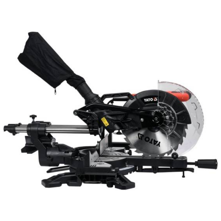 YATO POTEZNA KRUŽNA TESTERA 1800W fi 255mm