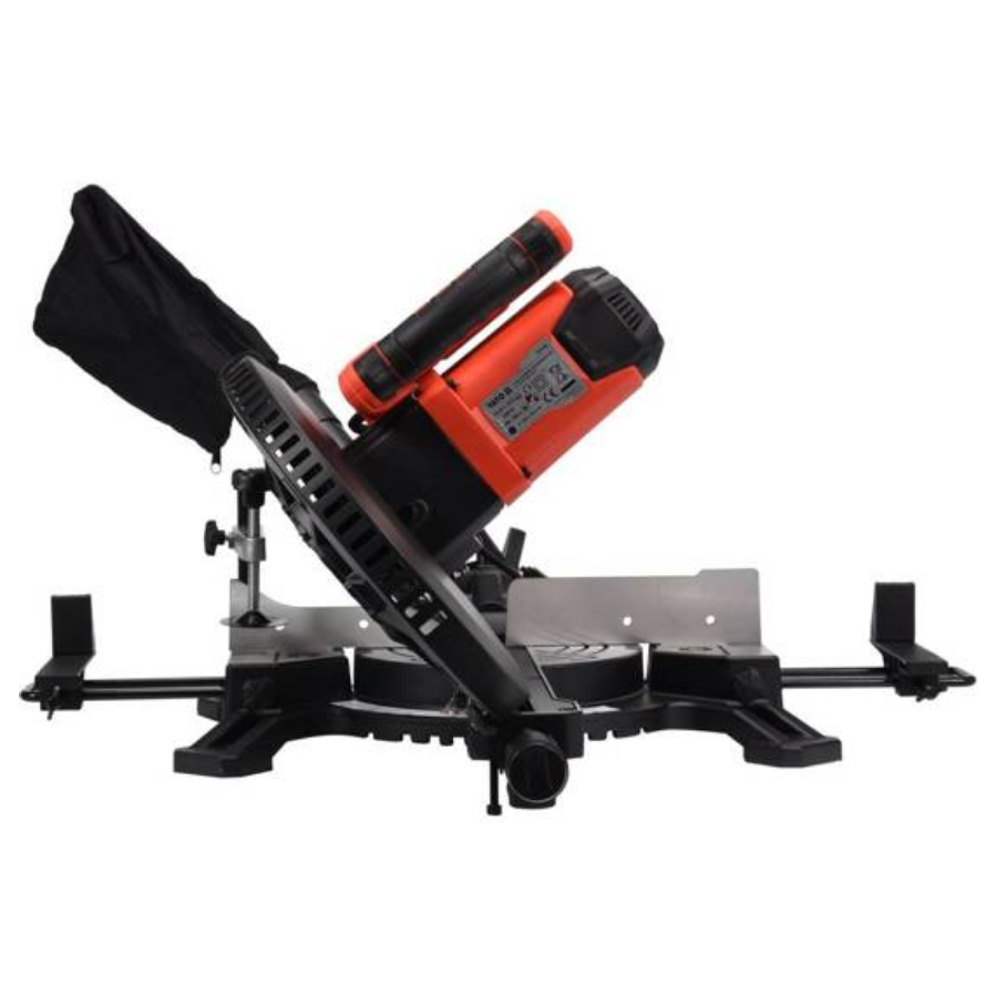 YATO POTEZ KRUŽNA TESTERA drvo/metal 1800W Ecomex
