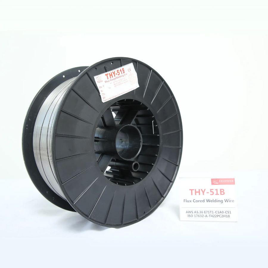 PUNJENA ŽICA BRIDGE 1.2 E71T-1C pakovanje 15kg Ecomex