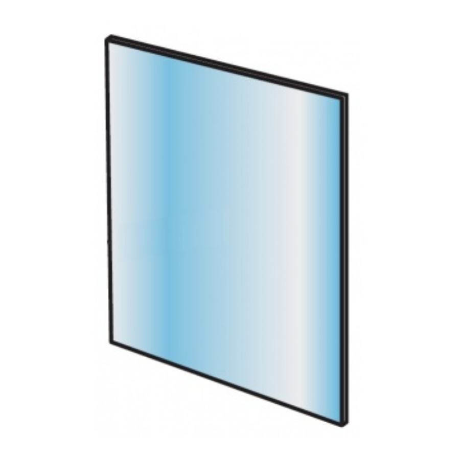 TRAFIMET PVC FOLIJA SPOLJ. 90x110mm