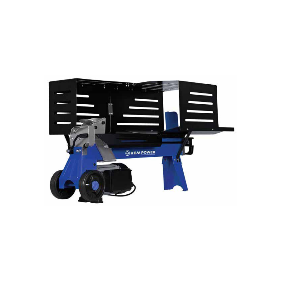 REM POWER CEPAČ DRVA LSEM 7010-HOR 2,3KW