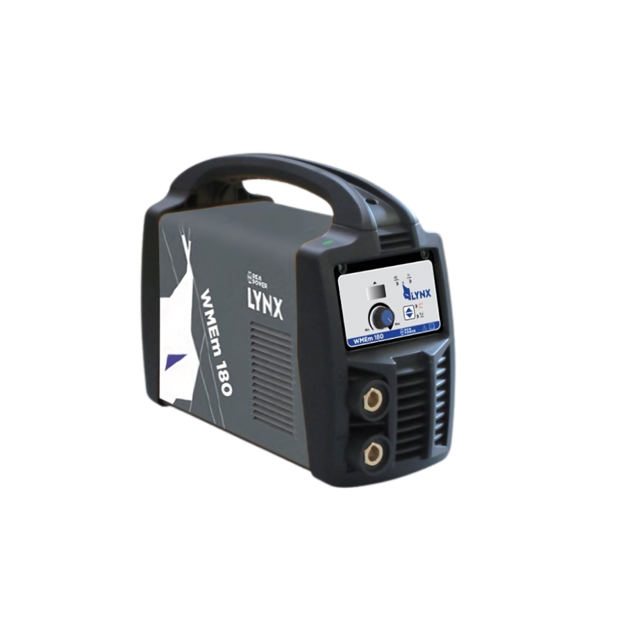 REM POWER INVERTER WMEm 180 Profi Lynx