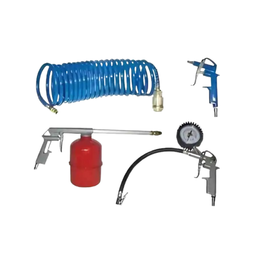 REM POWER KOMPRESOR E1202/11/500-400V Ecomex