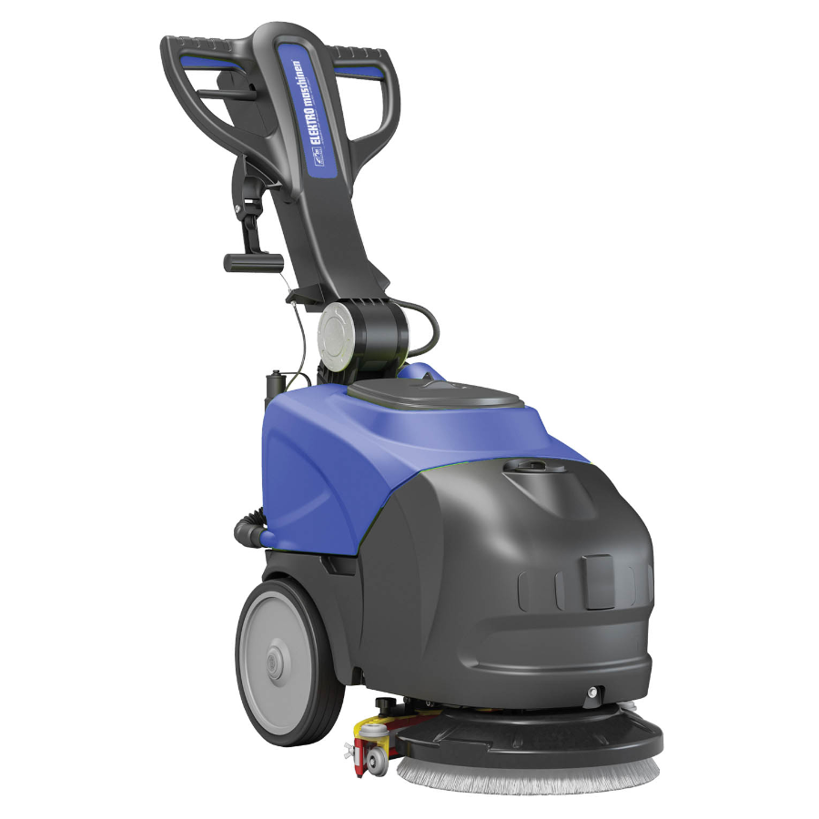 REM POWER MAŠ.ZA ČIŠĆ.PODOVA SMB1350/450