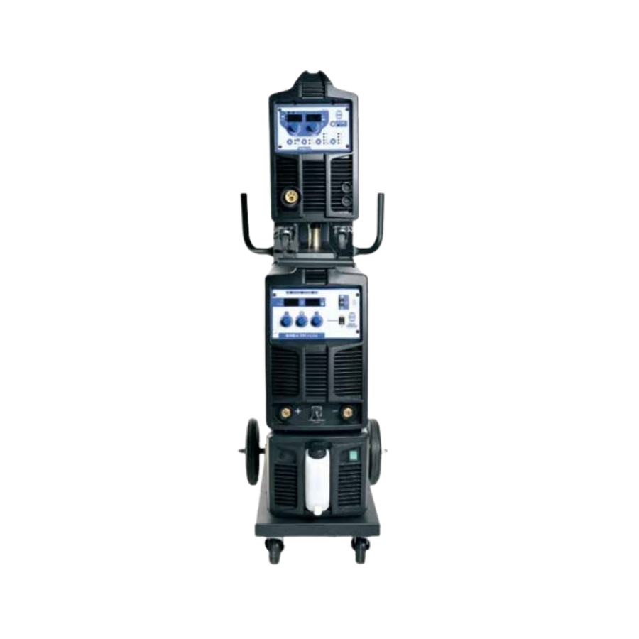 REM POWER MIG MAG WMEM 501CC/CV+DODAVAČ Ecomex
