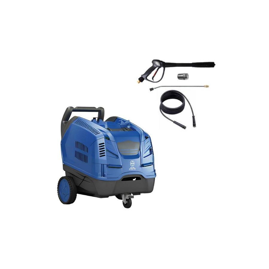 REM POWER PERAČ HDEm 800 HW-400 volti ECONOMIC