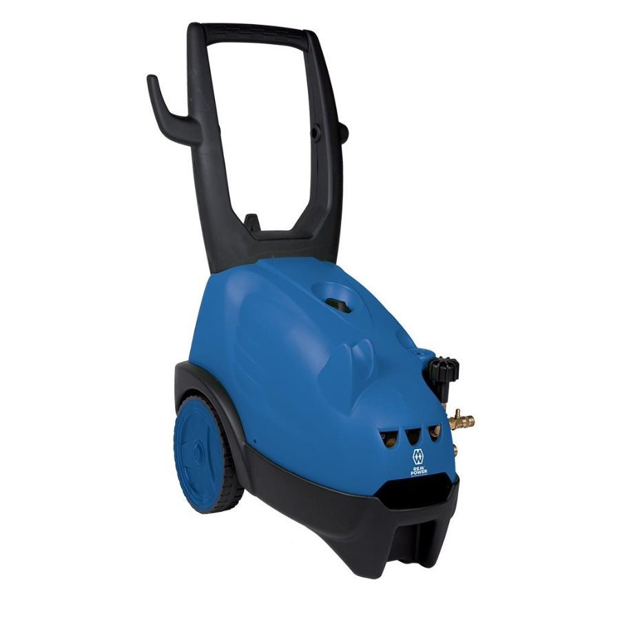 REM POWER PERAČ HDEm 962-Ser II-400 V