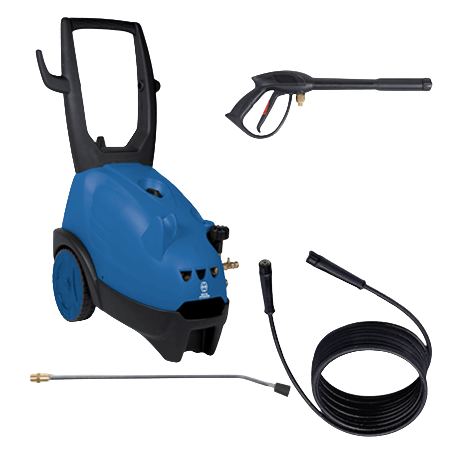 REM POWER PERAČ HDEm 962-Ser II-400 V Ecomex