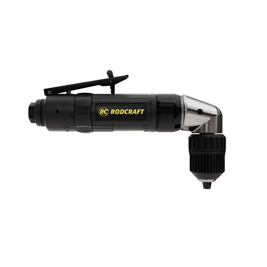 RODCRAFT PNEUMATSKA BUŠILICA UGAONA RC4660 10mm