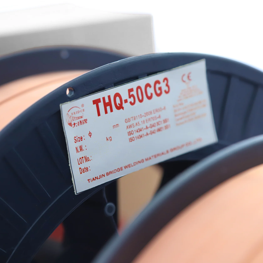 ŽICA BRIDGE G3Si1 0.8 PLK pakovanje 5kg Ecomex