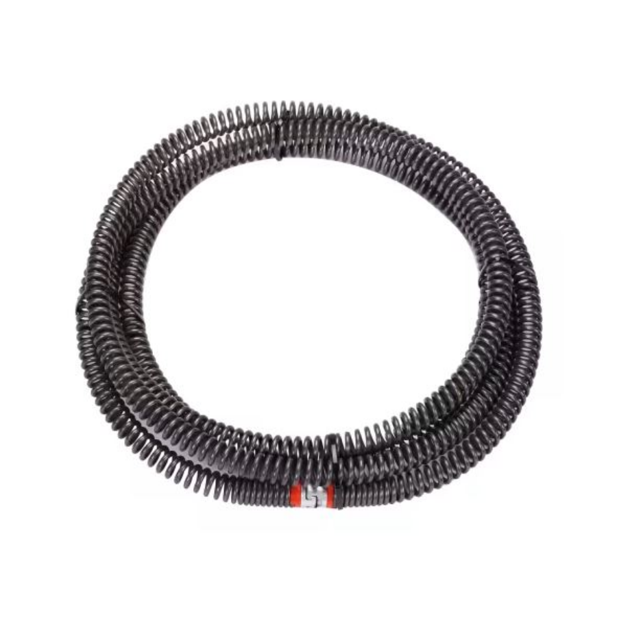 ROTHENBERGER SPIR. ZA ODGUŠ.CEVI 22mmx4,5m Ecomex