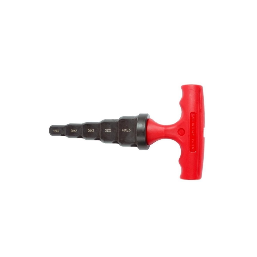 ROTHENBERGER ALAT ZA KALIBRACIJU 16-40mm