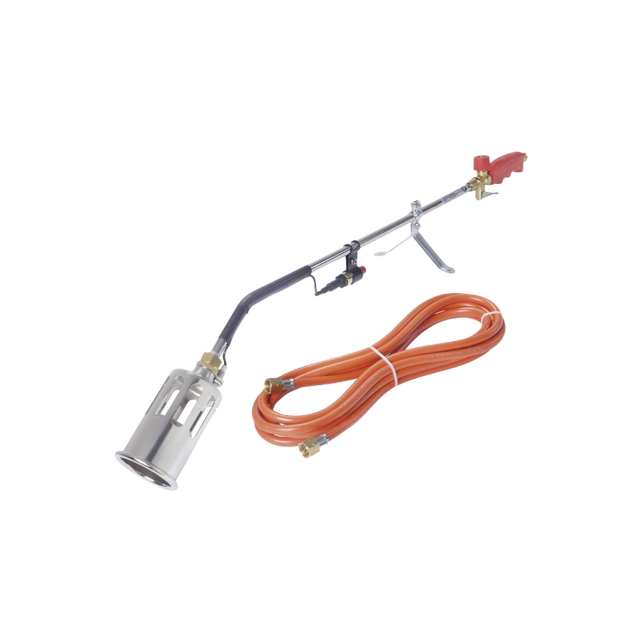 ROTHENBERGER BRENER RoMaxi Premium Piezo