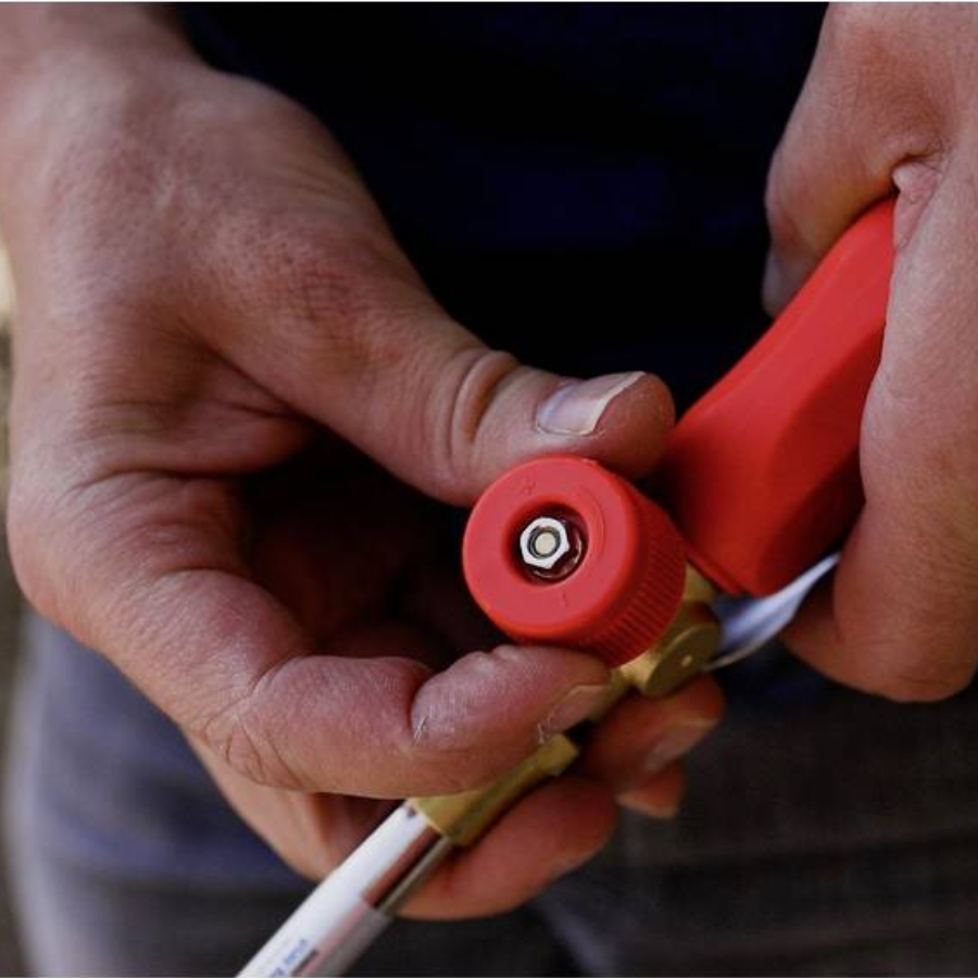 ROTHENBERGER BRENER RoMaxi Premium Piezo Ecomex