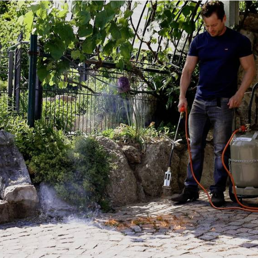 ROTHENBERGER BRENER RoMaxi Premium Piezo Ecomex