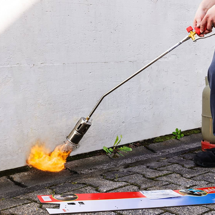 ROTHENBERGER BRENER ROMAXI PREMIUM+CREVO 5 met Ecomex