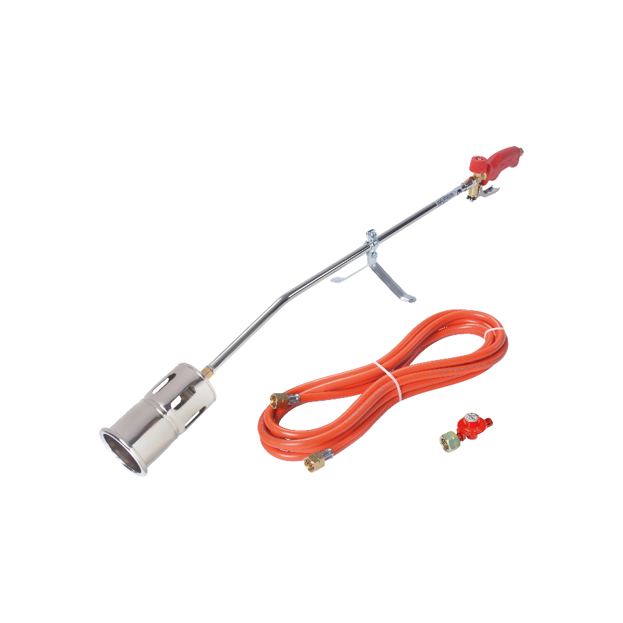 ROTHENBERGER BRENER ROMAXI+CREVO 5m+REGULATOR