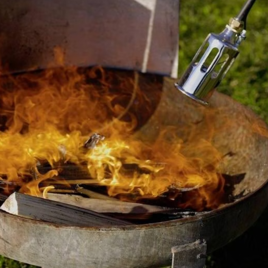 ROTHENBERGER BRENER ROMAXI+CREVO 5m+REGULATOR Ecomex