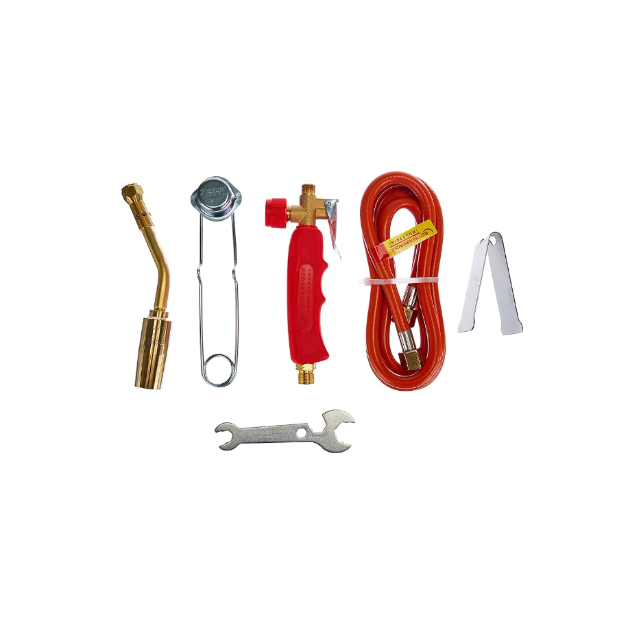 ROTHENBERGER BRENER TURBO AIRPROP 2000 stepeni Ecomex