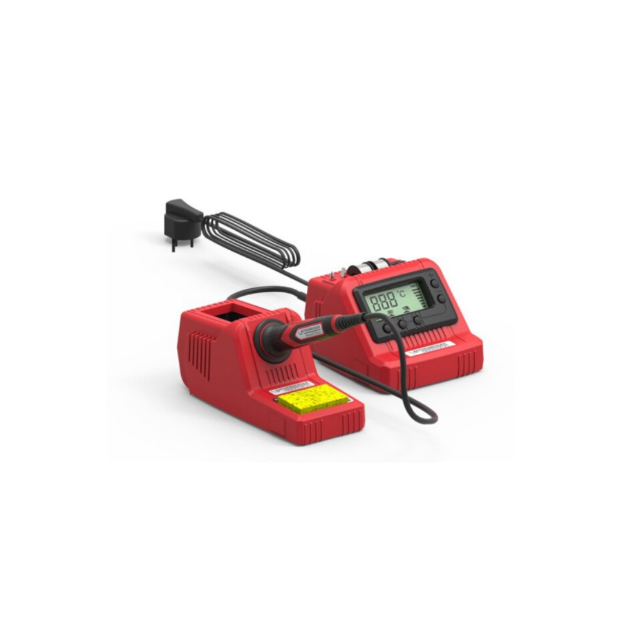 ROTHENBERGER DIGITALNA LEMNA STANICA 60W 200-450°C